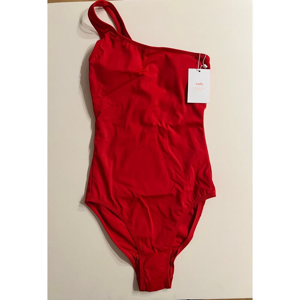 Andie Swim - The Nantucket One Piece - Picture 5 of 7